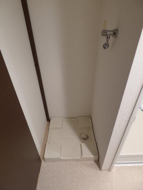 レジデンス横濱リバーサイド 部屋画像