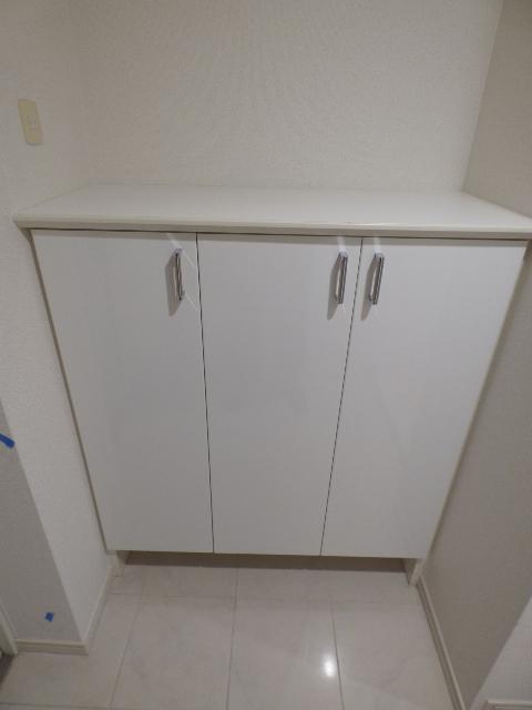 レジデンス横濱リバーサイド 部屋画像