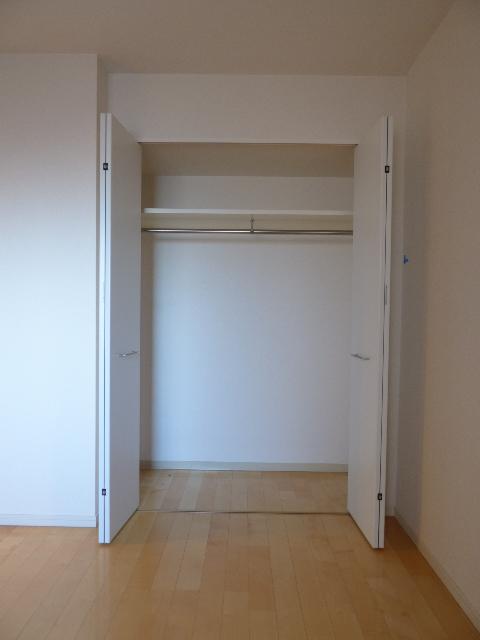 レジデンス横濱リバーサイド 部屋画像