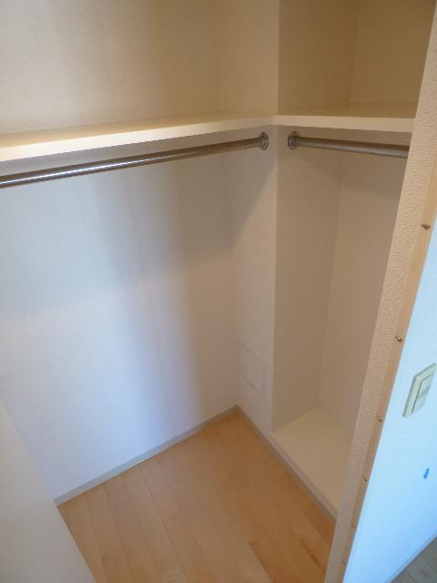 レジデンス横濱リバーサイド 部屋画像