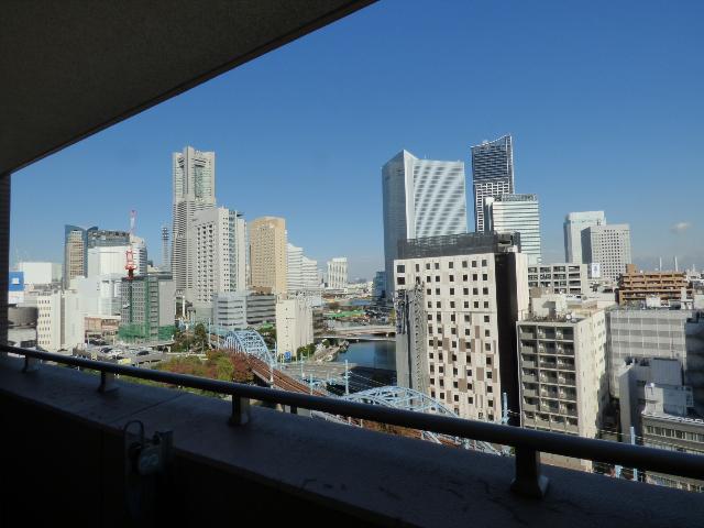 レジデンス横濱リバーサイド 部屋画像