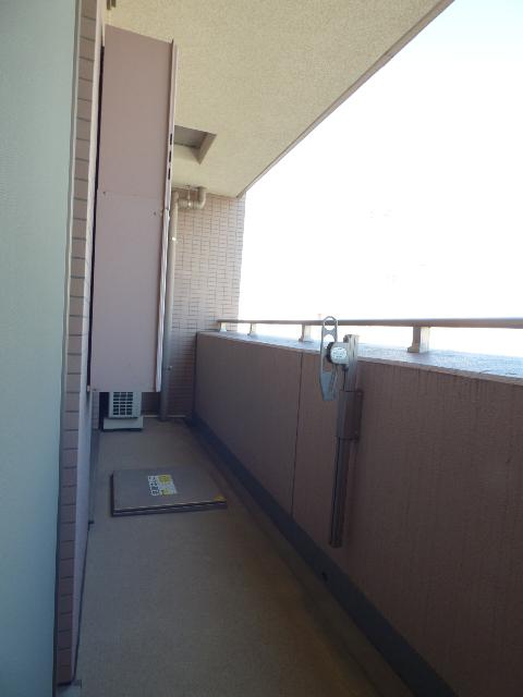 レジデンス横濱リバーサイド 部屋画像