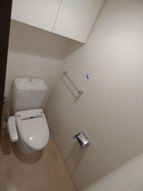 レジデンス横濱リバーサイド 部屋画像