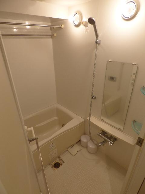 レジデンス横濱リバーサイド 部屋画像