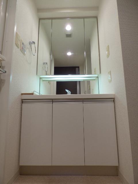 レジデンス横濱リバーサイド 部屋画像