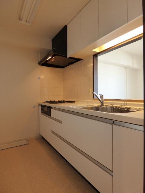 レジデンス横濱リバーサイド 部屋画像