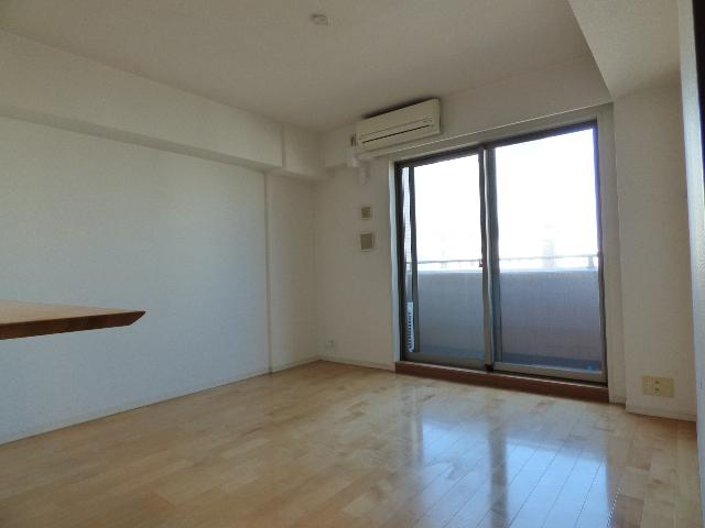 レジデンス横濱リバーサイド 部屋画像