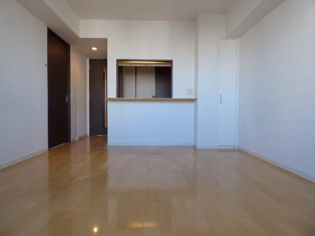 レジデンス横濱リバーサイド 部屋画像