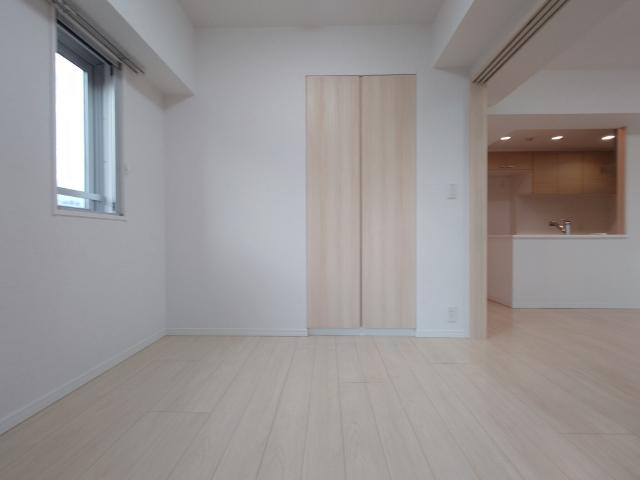 ベルジェンド東神奈川 部屋画像
