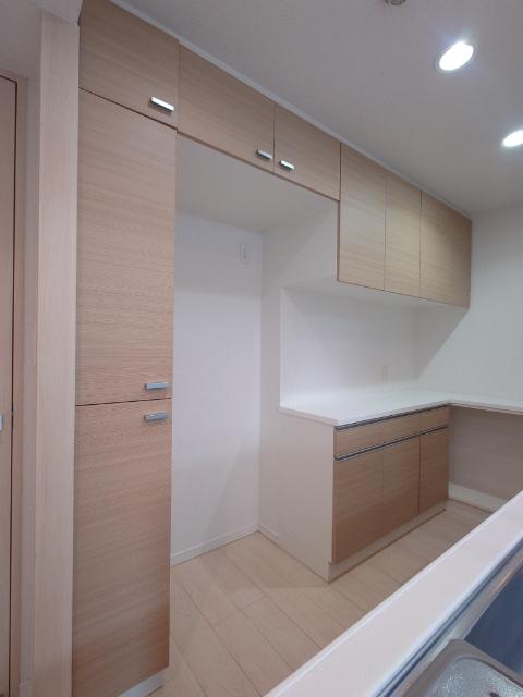 ベルジェンド東神奈川 部屋画像