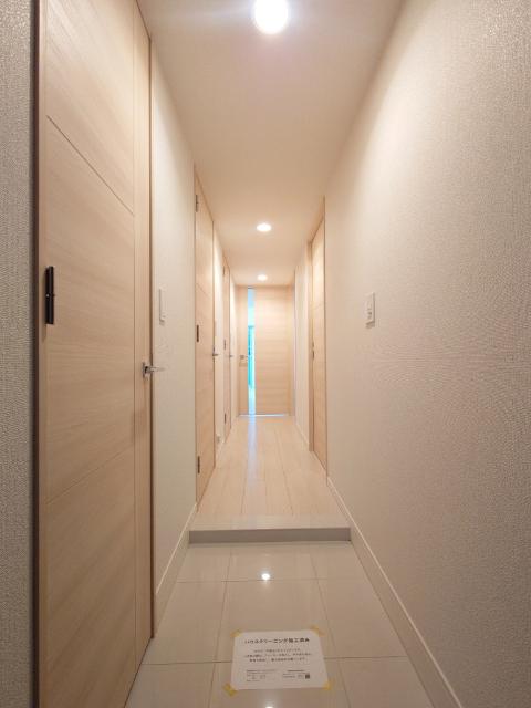 ベルジェンド東神奈川 部屋画像