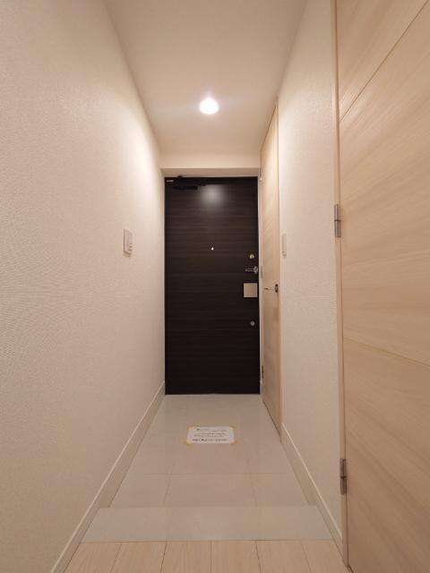 ベルジェンド東神奈川 部屋画像