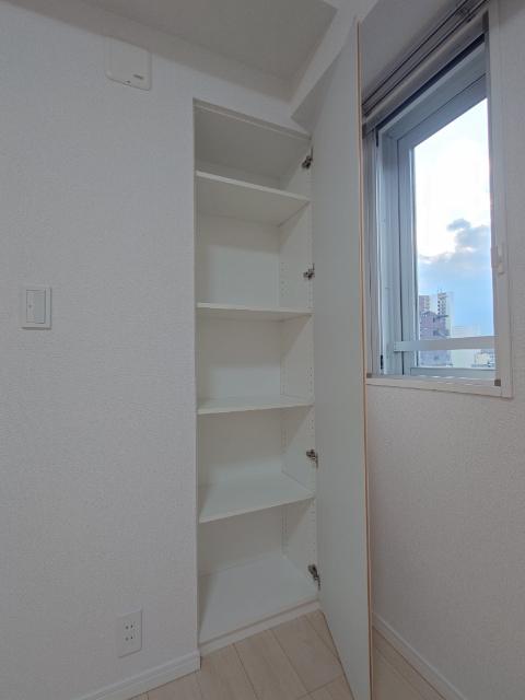 ベルジェンド東神奈川 部屋画像