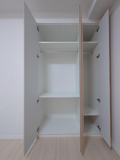 ベルジェンド東神奈川 部屋画像