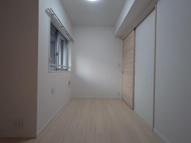 ベルジェンド東神奈川 部屋画像