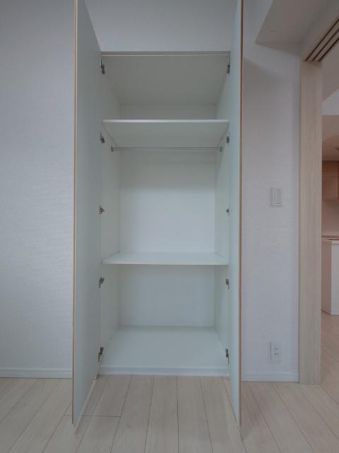ベルジェンド東神奈川 部屋画像