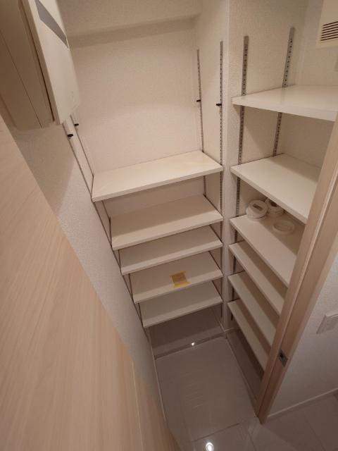 ベルジェンド東神奈川 部屋画像
