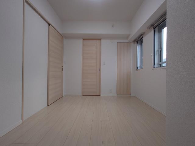 ベルジェンド東神奈川 部屋画像