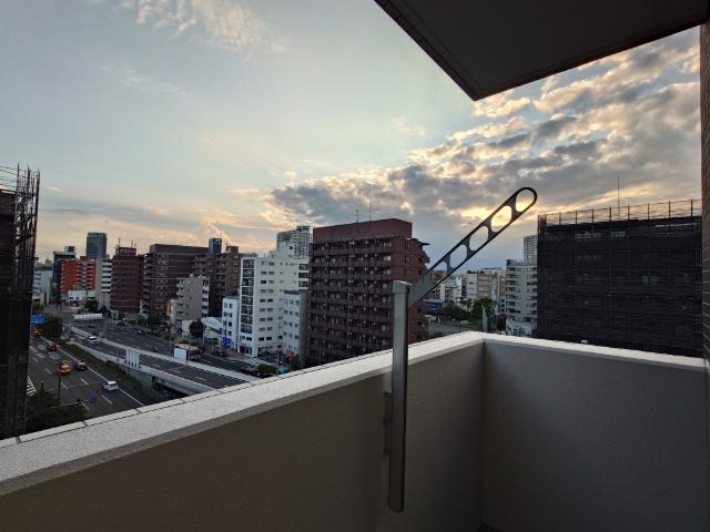 ベルジェンド東神奈川 部屋画像