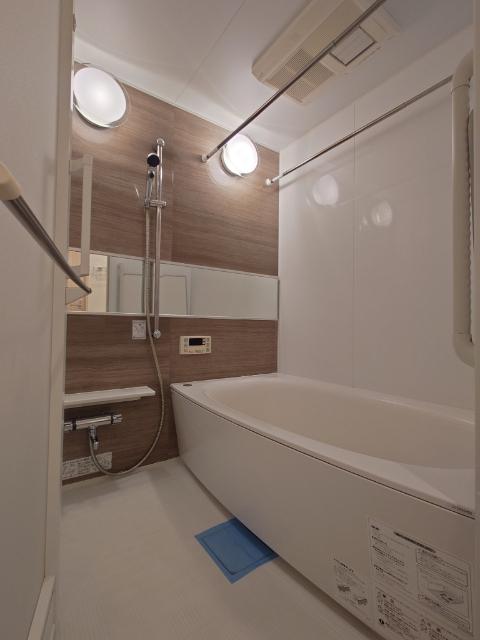 ベルジェンド東神奈川 部屋画像