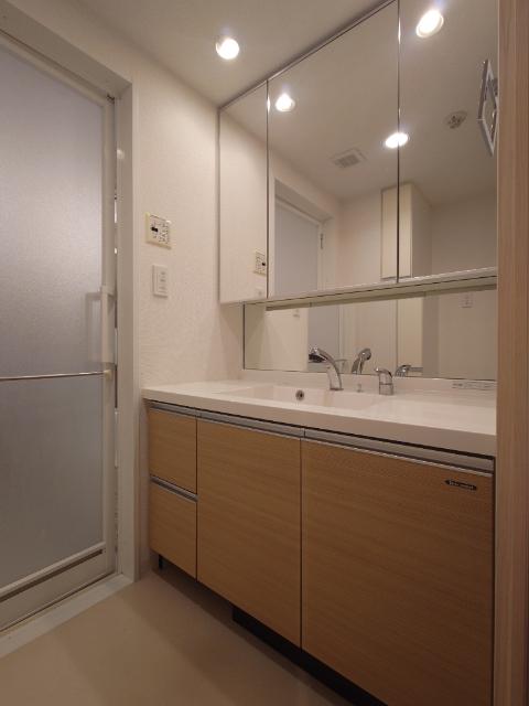 ベルジェンド東神奈川 部屋画像