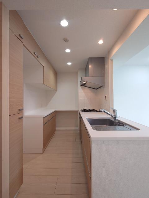 ベルジェンド東神奈川 部屋画像