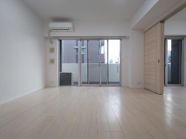 ベルジェンド東神奈川 部屋画像