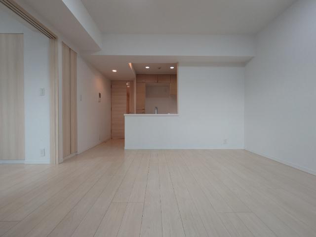 ベルジェンド東神奈川 部屋画像