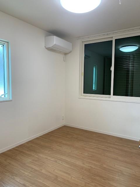 本牧原戸建 部屋画像