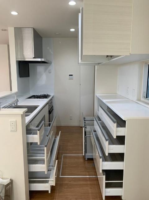 本牧原戸建 部屋画像