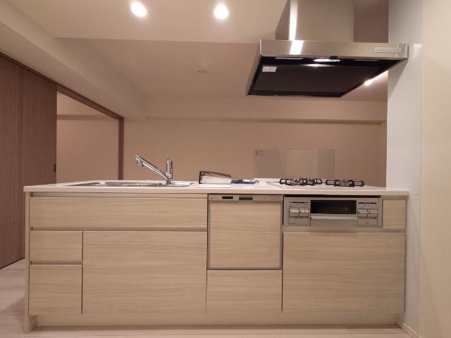 KDXレジデンス横濱紅葉坂 部屋画像