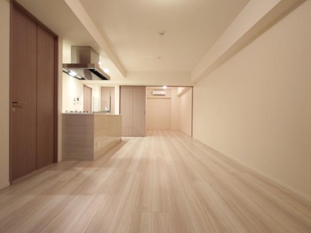 KDXレジデンス横濱紅葉坂 部屋画像