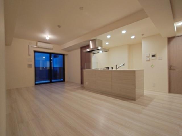 KDXレジデンス横濱紅葉坂 部屋画像