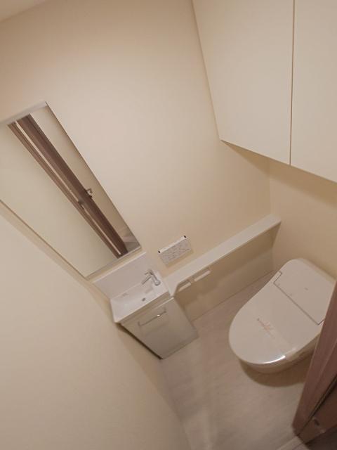 KDXレジデンス横濱紅葉坂 部屋画像