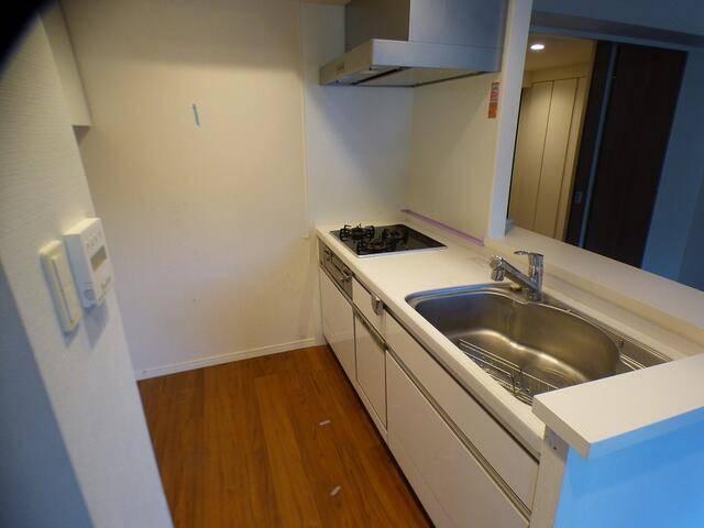 クリオ磯子 部屋画像