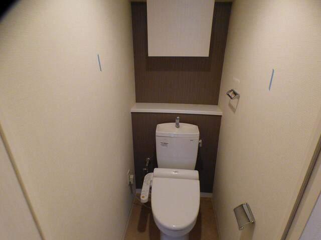 クリオ磯子 部屋画像