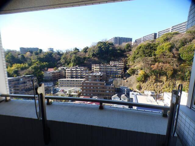 クリオ磯子 部屋画像