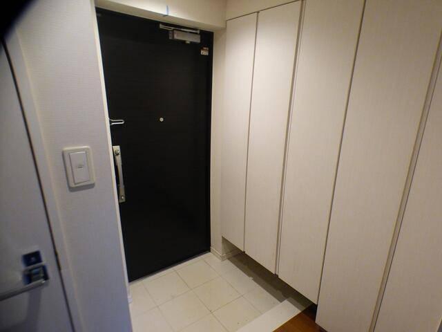 クリオ磯子 部屋画像