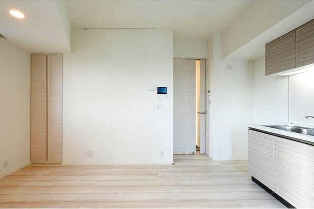 リバーレ鷺沼 部屋画像
