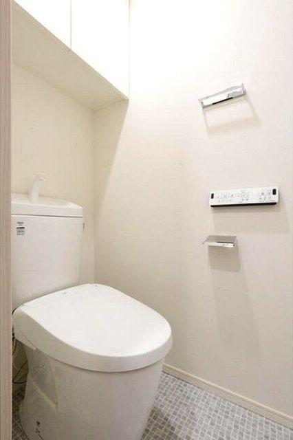 リバーレ鷺沼 部屋画像
