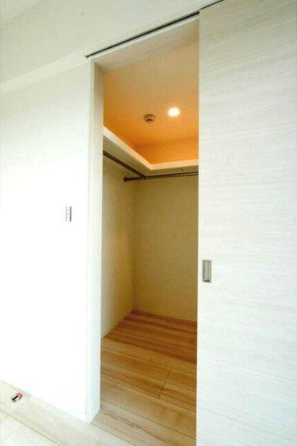 リバーレ鷺沼 部屋画像