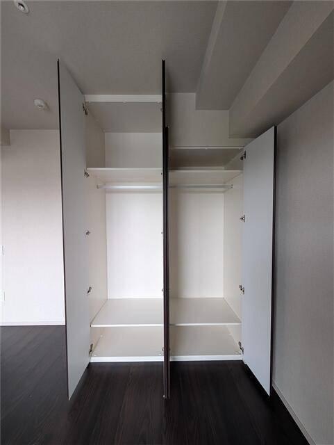 ザ・スカイクルーズタワー 部屋画像