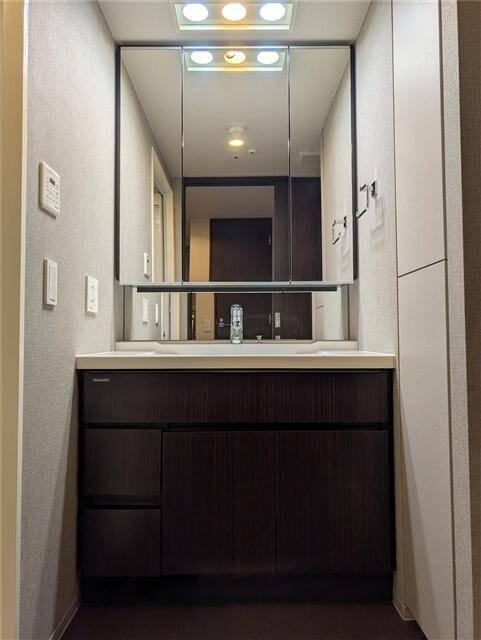 ザ・スカイクルーズタワー 部屋画像