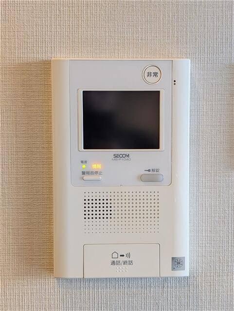 ザ・スカイクルーズタワー 部屋画像