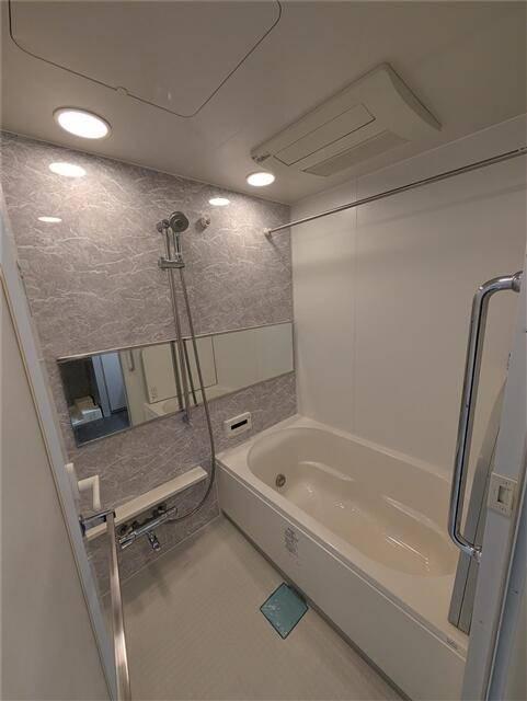 ザ・スカイクルーズタワー 部屋画像