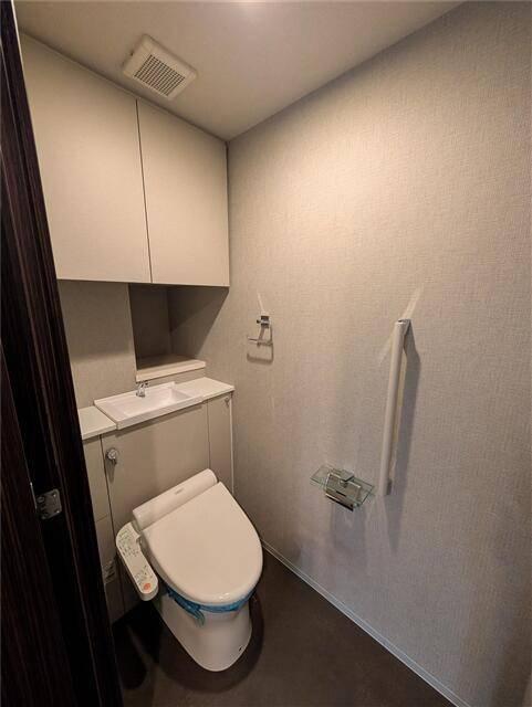 ザ・スカイクルーズタワー 部屋画像