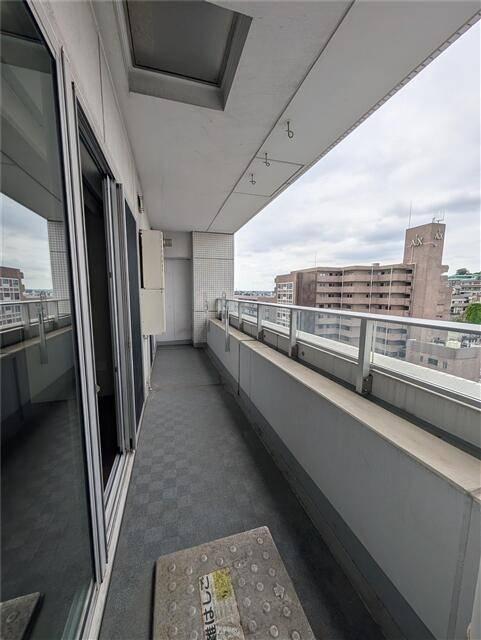 ザ・スカイクルーズタワー 部屋画像