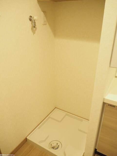 ルーブル横濱矢向 部屋画像