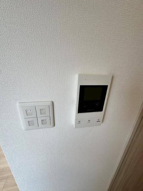 Ｌ’ＡＶＥＮＩＲ町田 部屋画像