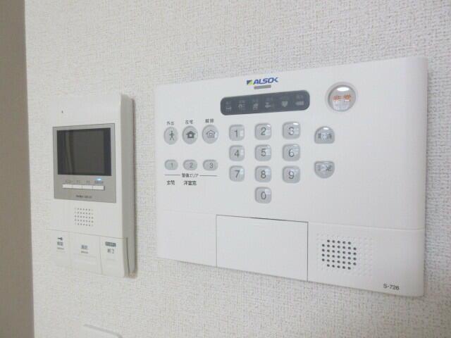 サイドパーク 部屋画像